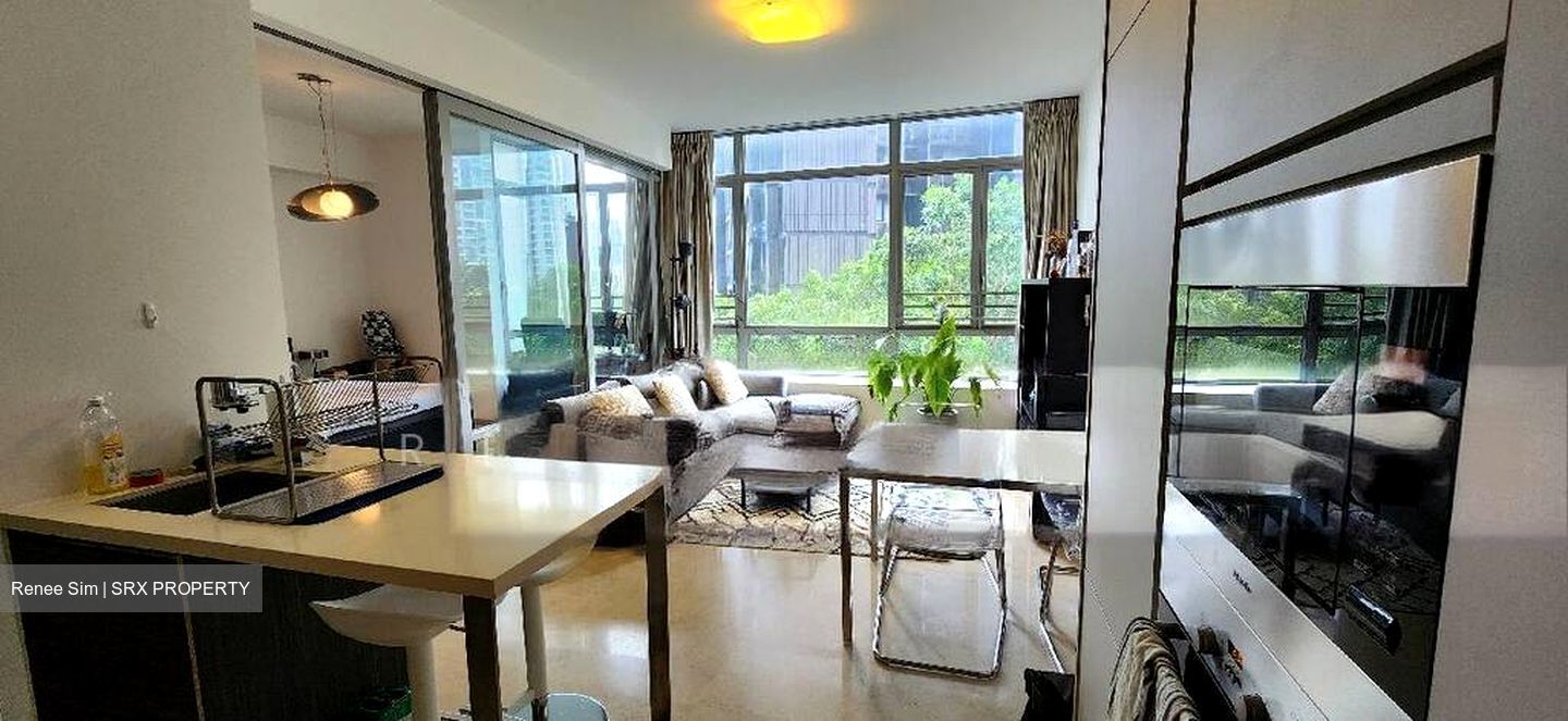 Martin Place Residences (D9), Condominium #518969261